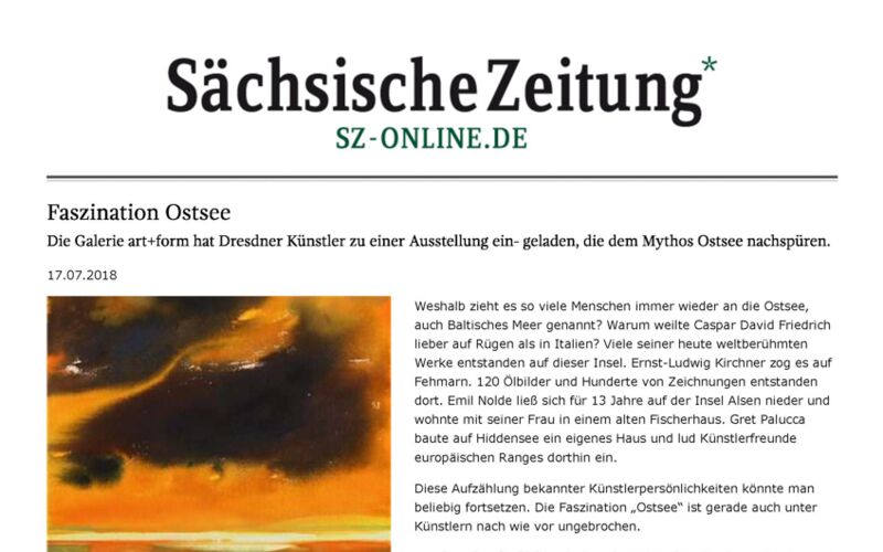 17.07.2018 | sz-online.de