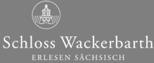 Schloss Wackerbarth - Erlesen Sächsisch