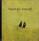 Antje Wichtrey. Hannah Arendt