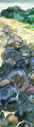 Günter Grass | Malerei - Grafik - Skulptur