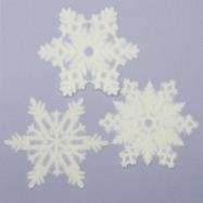 Snowflakes - Himmlische Schneeflocken