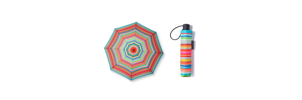 Taschen-Regenschirme