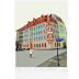 Manuel Sanz Mora - The Colours of the Altstadt - Neumarkt