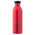 Urban Bottle Trinkflasche - hot red - rot, 0,5 Liter