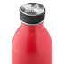 Urban Bottle Trinkflasche - hot red - rot, 0,5 Liter