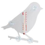 Thermometer Vogel