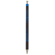 OHTO Kugelschreiber Tous les Jours 0,5 - dunkelblau-blau