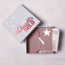 Winter Geld-Geschenkbox "Weihnachtsgeld"
