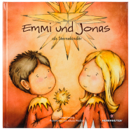 Emmi und Jonas als Sternekinder