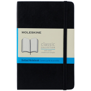 MOLESKINE KLASSIK Softcover Dotted Notizbuch pocket -...