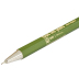 OHTO Kugelschreiber Tous les Jours 0,5 - grün-beige