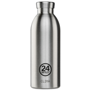 Clima Bottle Thermosflasche - Edelstahl, 0,5 Liter