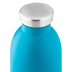 Clima Bottle Thermosflasche - atlantic bay - türkis, 0,5 Liter