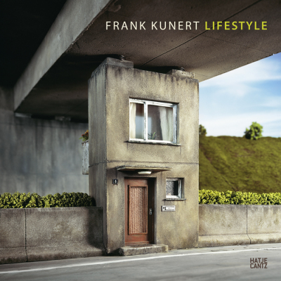 Buch Frank Kunert "Lifestyle"