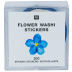 Flower Tape - Papierklebeband - Botanic, blau