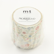 Masking Tape - Papierklebeband - William Morris - Mary Isobel