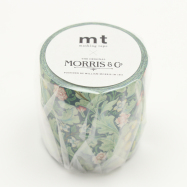 Masking Tape - Papierklebeband - William Morris - Leicester