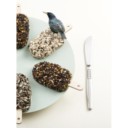 Desserts for Birds - Vogelfutter am Stiel - Mixed Temptation