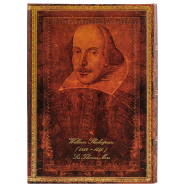 PAPERBLANKS Notizbuch Shakespeare - Sire Thomas More,...