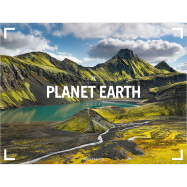 Kalender Planet Earth 2024 - Gallery