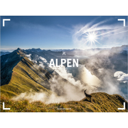 Kalender Alpen 2024 - Gallery