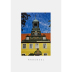 Postkarte Radebeul - Villa Sorgenfrei
