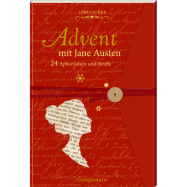 Adventskalender Lesezauber: Advent mit Jane Austen -...