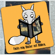 Spiel Fuchs und Hase - Antje Damm
