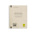 Matabooks Notizbuch Graspapier - Fallenbird - DIN A5 - blanko