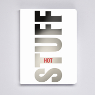 Notizbuch Graphic L Thermo Hot Stuff