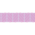 Masking Tape - Papierklebeband - Diagonal Purple