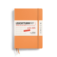 LEUCHTTURM Akademischer Wochenkalender 2024/2025 18...