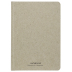 Matabooks Notizbuch Graspapier - Nari - DIN A5 - dotted