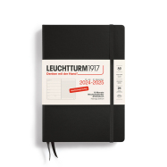 LEUCHTTURM Wochenkalender & Notizbuch 2023/2024 18...