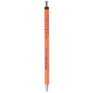 Marks Kugelschreiber Tous les Jours 0,5 - orange-schwarz