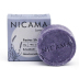 NICAMA - festes Shampoo - Lavendel