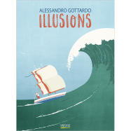 Kalender Illusions 2023 - Alessandro Gottardo