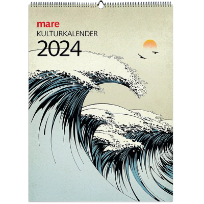 mare Kulturkalender 2022
