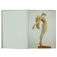 Buch Skulpturen 2007 bis 2012 - Malgorzata Chodakowska /...