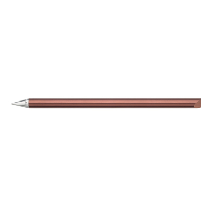 Beta Pen kupfer - Schreiben mit Metall