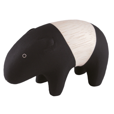 Polepole Animal - Tapir