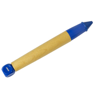 LAMY abc - Schreiblernstift Blau ohne Gravur