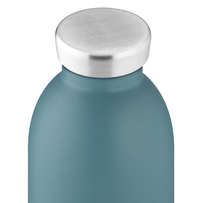 Clima Bottle Thermosflasche - powder blue - hellbau 0,5 Liter