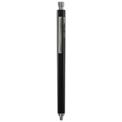 OHTO Kugelschreiber Grand Standard 01 Needle Point - schwarz