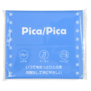 Pica/Pica Putztücher für Brille,...