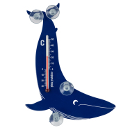 Thermometer Wal
