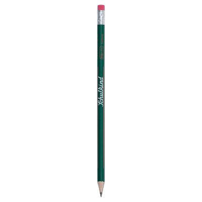 Bleistift Schulkind