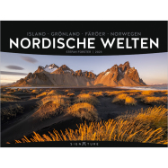 Kalender Nordische Welten 2022 - Signature