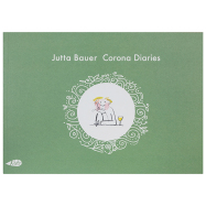 Jutta Bauer Buch "Corona Diaries"