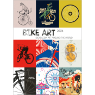 Kalender Bike Art Edition 2023